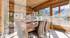 BARNES CHAMONIX - CHAMONIX CENTRE - CHALET 4 CHAMBRES - VUE MASSIF DU MONT-BLANC