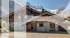 BARNES CHAMONIX - LES PRAZ - 5 BEDROOM CHALET  - BREATHTAKING MONT-BLANC VIEW - PLOT OF 1348 M²