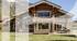 BARNES CHAMONIX - LES PRAZ - 5 BEDROOM CHALET  - BREATHTAKING MONT-BLANC VIEW - PLOT OF 1348 M²
