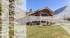 BARNES CHAMONIX - LES PRAZ - 5 BEDROOM CHALET  - BREATHTAKING MONT-BLANC VIEW - PLOT OF 1348 M²