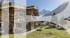 BARNES CHAMONIX - LES PRAZ - 5 BEDROOM CHALET  - BREATHTAKING MONT-BLANC VIEW - PLOT OF 1348 M²