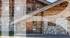 BARNES CHAMONIX - LES PRAZ - 5 BEDROOM CHALET  - BREATHTAKING MONT-BLANC VIEW - PLOT OF 1348 M²