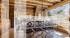 BARNES CHAMONIX - LES PRAZ - 5 BEDROOM CHALET  - BREATHTAKING MONT-BLANC VIEW - PLOT OF 1348 M²
