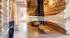 BARNES CHAMONIX - LES PRAZ - 5 BEDROOM CHALET  - BREATHTAKING MONT-BLANC VIEW - PLOT OF 1348 M²