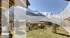 BARNES CHAMONIX - LES PRAZ - 5 BEDROOM CHALET  - BREATHTAKING MONT-BLANC VIEW - PLOT OF 1348 M²