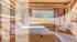 BARNES CHAMONIX - LES PRAZ - 5 BEDROOM CHALET  - BREATHTAKING MONT-BLANC VIEW - PLOT OF 1348 M²