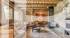BARNES CHAMONIX - LES PRAZ - 5 BEDROOM CHALET  - BREATHTAKING MONT-BLANC VIEW - PLOT OF 1348 M²