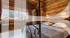 BARNES CHAMONIX - LES PRAZ - 5 BEDROOM CHALET  - BREATHTAKING MONT-BLANC VIEW - PLOT OF 1348 M²