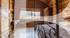 BARNES CHAMONIX - LES PRAZ - 5 BEDROOM CHALET  - BREATHTAKING MONT-BLANC VIEW - PLOT OF 1348 M²