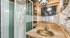 BARNES CHAMONIX - LES PRAZ - 5 BEDROOM CHALET  - BREATHTAKING MONT-BLANC VIEW - PLOT OF 1348 M²