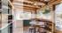 BARNES CHAMONIX - LES PRAZ - 5 BEDROOM CHALET  - BREATHTAKING MONT-BLANC VIEW - PLOT OF 1348 M²