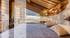 BARNES CHAMONIX - LES PRAZ - 5 BEDROOM CHALET  - BREATHTAKING MONT-BLANC VIEW - PLOT OF 1348 M²