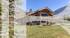 BARNES CHAMONIX - LES PRAZ - 5 BEDROOM CHALET  - BREATHTAKING MONT-BLANC VIEW - PLOT OF 1348 M²