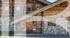 BARNES CHAMONIX - LES PRAZ - 5 BEDROOM CHALET  - BREATHTAKING MONT-BLANC VIEW - PLOT OF 1348 M²