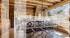 BARNES CHAMONIX - LES PRAZ - 5 BEDROOM CHALET  - BREATHTAKING MONT-BLANC VIEW - PLOT OF 1348 M²