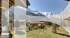BARNES CHAMONIX - LES PRAZ - 5 BEDROOM CHALET  - BREATHTAKING MONT-BLANC VIEW - PLOT OF 1348 M²