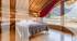 BARNES CHAMONIX - LES PRAZ - 5 BEDROOM CHALET  - BREATHTAKING MONT-BLANC VIEW - PLOT OF 1348 M²
