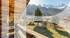 BARNES CHAMONIX - LES PRAZ - 5 BEDROOM CHALET  - BREATHTAKING MONT-BLANC VIEW - PLOT OF 1348 M²