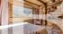 BARNES CHAMONIX - LES PRAZ - 5 BEDROOM CHALET  - BREATHTAKING MONT-BLANC VIEW - PLOT OF 1348 M²