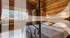 BARNES CHAMONIX - LES PRAZ - 5 BEDROOM CHALET  - BREATHTAKING MONT-BLANC VIEW - PLOT OF 1348 M²