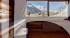 BARNES CHAMONIX - LES PRAZ - 5 BEDROOM CHALET  - BREATHTAKING MONT-BLANC VIEW - PLOT OF 1348 M²