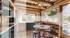 BARNES CHAMONIX - LES PRAZ - 5 BEDROOM CHALET  - BREATHTAKING MONT-BLANC VIEW - PLOT OF 1348 M²