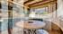 BARNES CHAMONIX - LES PRAZ - 5 BEDROOM CHALET  - BREATHTAKING MONT-BLANC VIEW - PLOT OF 1348 M²