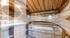 BARNES CHAMONIX - LES PRAZ - 5 BEDROOM CHALET  - BREATHTAKING MONT-BLANC VIEW - PLOT OF 1348 M²
