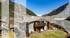 BARNES CHAMONIX - LES PRAZ - 6 BEDROOM CHALET - MONT-BLANC VIEW