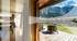 BARNES CHAMONIX - LES PRAZ - 6 BEDROOM CHALET - MONT-BLANC VIEW