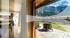 BARNES CHAMONIX - LES PRAZ- CHALET 6 CHAMBRES - VUE MONT-BLANC