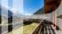 BARNES CHAMONIX - LES PRAZ- CHALET 6 CHAMBRES - VUE MONT-BLANC
