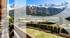 BARNES CHAMONIX - LES PRAZ- CHALET 6 CHAMBRES - VUE MONT-BLANC
