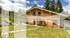 BARNES SAINT-GERVAIS - EXCLUSIVE - NATURAL SETTING - CHALET WITH BEAUTIFULL VIEW
