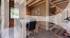 BARNES SAINT-GERVAIS - EXCLUSIVE - NATURAL SETTING - CHALET WITH BEAUTIFULL VIEW BARNES SAINT-GERVAIS - EXCLUSIVE - NATURAL SETTING - CHALET WITH BEAUTIFULL VIEW