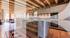 BARNES SAINT-GERVAIS - EXCLUSIVE - NATURAL SETTING - CHALET WITH BEAUTIFULL VIEW
