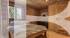BARNES SAINT-GERVAIS - EXCLUSIVE - NATURAL SETTING - CHALET WITH BEAUTIFULL VIEW