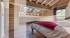 BARNES SAINT-GERVAIS - EXCLUSIVE - NATURAL SETTING - CHALET WITH BEAUTIFULL VIEW