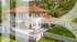 BARNES GENEVOIS - CRANVES SALES - VILLA AVEC VUE JURA