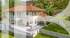 BARNES GENEVOIS - CRANVES SALES - VILLA AVEC VUE JURA