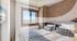 MEGEVE - Appartement de standing 5 chambres avec vue panoramique | Mont d’Arbois