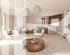 BARNES CHAMONIX - LES PRAZ - 3 BEDROOM APARTMENT - NEXT TO PISTES AND GOLF