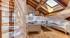 BARNES CHAMONIX - CHAMONIX CENTER - 3 BEDROOM APPARTMENT - BALCONY - TOP FLOOR