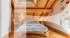 BARNES CHAMONIX - CHAMONIX CENTER - 3 BEDROOM APPARTMENT - BALCONY - TOP FLOOR