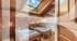 BARNES CHAMONIX - CHAMONIX CENTER - 3 BEDROOM APPARTMENT - BALCONY - TOP FLOOR
