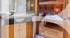 BARNES CHAMONIX - CHAMONIX CENTER - 3 BEDROOM APPARTMENT - BALCONY - TOP FLOOR