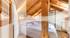 BARNES CHAMONIX - CHAMONIX CENTER - 3 BEDROOM APPARTMENT - BALCONY - TOP FLOOR