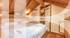BARNES CHAMONIX - CHAMONIX CENTER - 3 BEDROOM APPARTMENT - BALCONY - TOP FLOOR