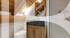 BARNES CHAMONIX - CHAMONIX CENTER - 3 BEDROOM APPARTMENT - BALCONY - TOP FLOOR