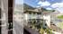BARNES CHAMONIX - CHAMONIX CENTER - 3 BEDROOM APPARTMENT - BALCONY - TOP FLOOR